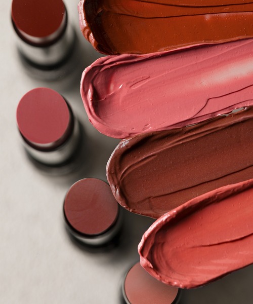 OSAJI（オサジ）の「オサジ ニュアンス ソフトエッジィ リップスティック（口紅/リップティント/グロス・レディース・03 Tentosen〈点と線〉/01 Harpsichord〈ハープシコード〉/04 Ryouiki〈領域〉/02 Efude〈絵筆〉・FREE）」の19枚目の写真