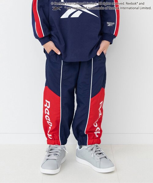 セール】Reebok別注 パンツ(セットアップ可)（その他パンツ）｜BREEZE