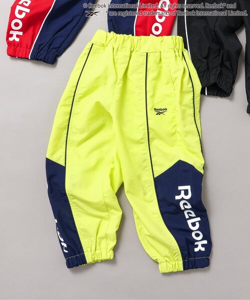 セール】Reebok別注 パンツ(セットアップ可)（その他パンツ）｜BREEZE