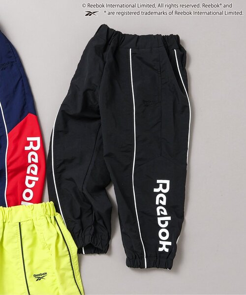 Reebok別注 パンツ(セットアップ可)（その他パンツ）｜BREEZE