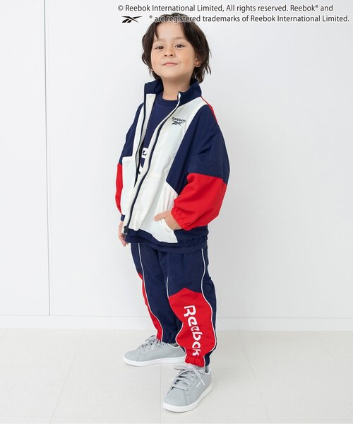 セール】Reebok別注 パンツ(セットアップ可)（その他パンツ）｜BREEZE