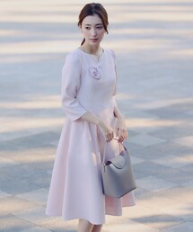 TOCCA｜トッカのワンピース/ドレス通販 - ZOZOTOWN