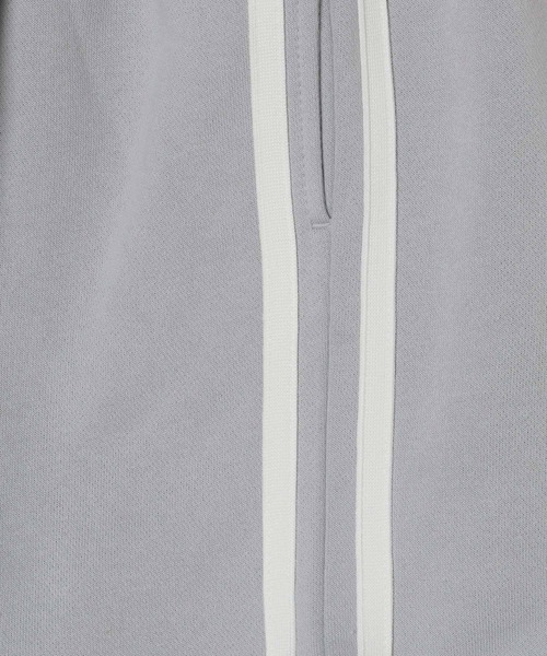 GLOBAL WORK（グローバルワーク）の「トクトクあったかセットアップ/638354（ワンピース・キッズ・ブルー系その他/ブラック・160cm/150cm/140cm/130cm）」の4枚目の写真