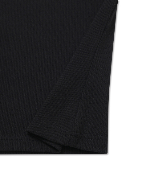 MICHIKO LONDON(ミチコ ロンドン)の「ホルターネックPKトップ ブラック(Tシャツ/カットソー・レディース・その他・S/M)」の5枚目の写真