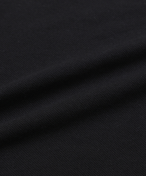 MICHIKO LONDON(ミチコ ロンドン)の「ホルターネックPKトップ ブラック(Tシャツ/カットソー・レディース・その他・S/M)」の8枚目の写真