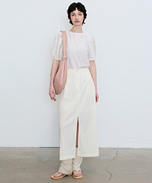 NICK&NICOLE(ニックアンドニコール)の「NICOLE SHOULDER KNOT BAG_PINK(ショルダーバッグ・レディース・その他・ONE SIZE)」の6枚目の写真