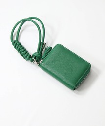 Gready Brilliant（グレディブリリアン）の「ストラップ付ウォレット（財布）」