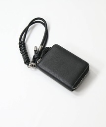 Gready Brilliant（グレディブリリアン）の「ストラップ付ウォレット（財布）」