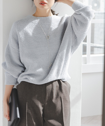 NOBLE｜ノーブルのニット/セーター（長袖）通販 - ZOZOTOWN