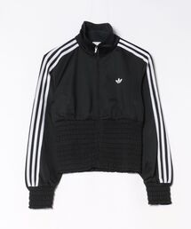 forget-me-nots（フォーゲットミーノッツ）の「adidas ORI SMOCKED FIREBIRD TR（ブルゾン）」