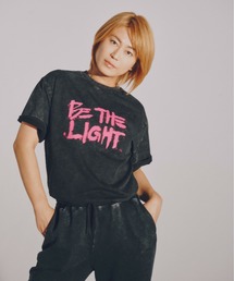 ZOZO | KIYOSHI HIKAWA＋KIINA. BLACK COLLECTION by ZOZOTOWN　LOGO TEE(クリアカード1枚付き)(Tシャツ/カットソー)