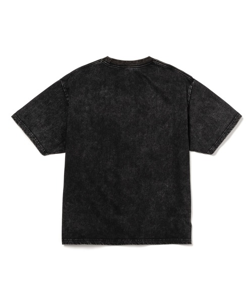 ZOZO（ゾゾ）の「KIYOSHI HIKAWA＋KIINA. BLACK COLLECTION by ZOZOTOWN　LOGO TEE(クリアカード1枚付き)（Tシャツ/カットソー・レディース・ブラック・S/M/L）」の7枚目の写真
