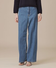 MACKINTOSH LONDON | コットンポリエステルレーヨンデニムパンツ(デニムパンツ)