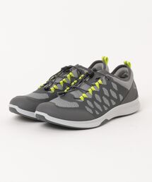 ECCO スポーツMIX EXCEED M メンズ 本革 スニーカー