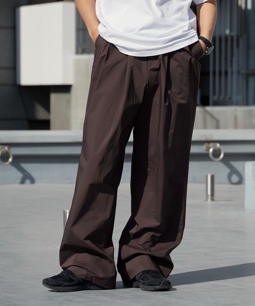 White Mountaineering/ホワイトマウンテニアリング × Dickies