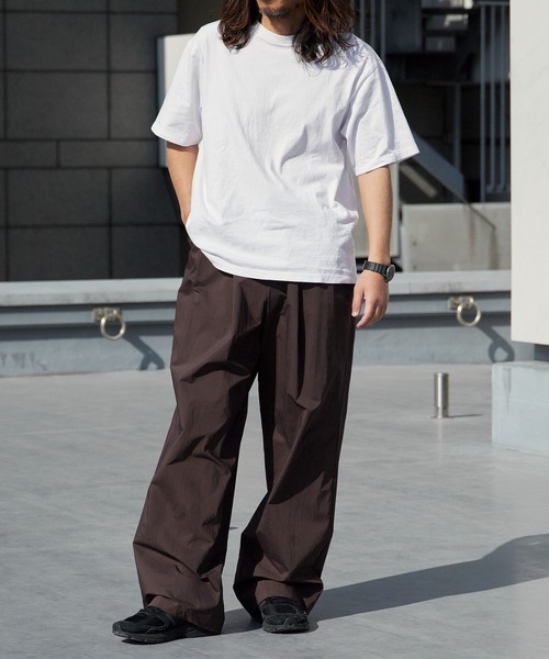 WHITE MOUNTAINEERING（ホワイトマウンテニアリング）の「White