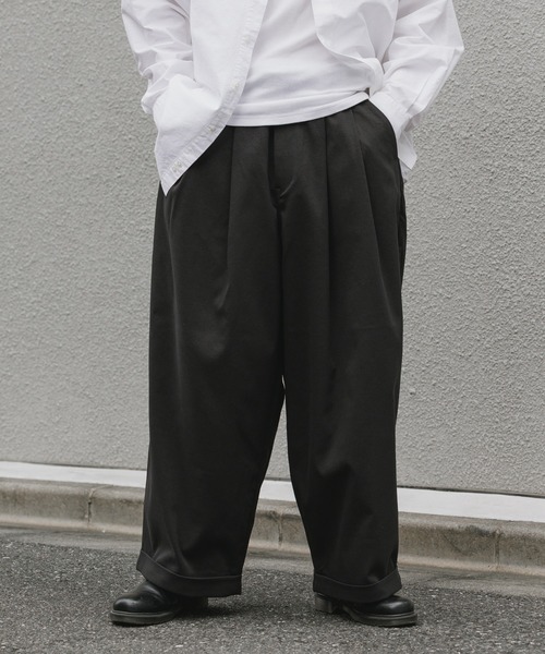 セール】White Mountaineering/ホワイトマウンテニアリング × Dickies