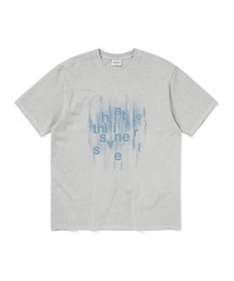 thisisneverthat（ディスイズネバーザット）の「Brushed Paint Tee（Tシャツ/カットソー）」
