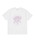 thisisneverthat�i�f�B�X�C�Y�l�o�[�U�b�g�j�́uBrushed Paint Tee�iT�V���c/�J�b�g�\�[�j�v�b�z���C�g