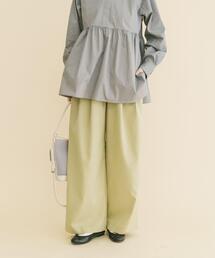 ITEMS URBANRESEARCH | 『イージーケア/速乾/UVカット』強撚イージーパンツ(その他パンツ)