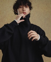 ADAM ET ROPE'（アダムエロペ）の「スウェットカットソー（スウェット）」