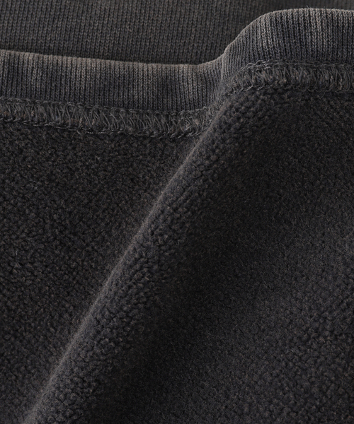 entire studios（エンタイアスタジオ）の「ENTIRE STUDIOS / エンタイアスタジオ STANDARD SWEATSHORT（スウェットパンツ・メンズ・ホワイト系その他/ブラック系その他/ブラック・MEDIUM/SMALL/X-SMALL）」の7枚目の写真