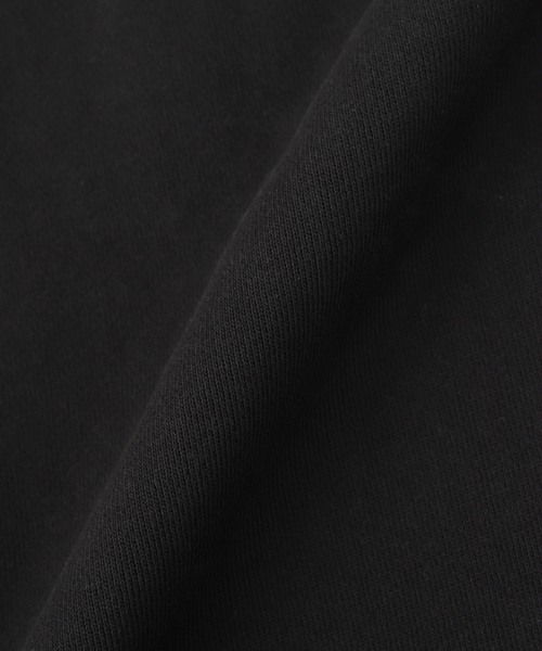 entire studios（エンタイアスタジオ）の「ENTIRE STUDIOS / エンタイアスタジオ STANDARD SWEATSHORT（スウェットパンツ・メンズ・ホワイト系その他/ブラック系その他/ブラック・MEDIUM/SMALL/X-SMALL）」の8枚目の写真