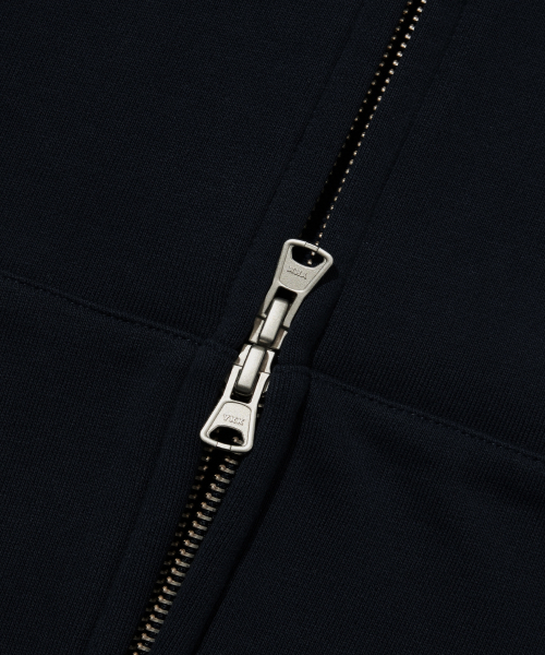 COVERNAT(カバーナット)の「ライジングサン グラフィック フードパーカー ネイビー(パーカー・メンズ・その他・SMALL/MEDIUM/LARGE/X-LARGE)」の9枚目の写真