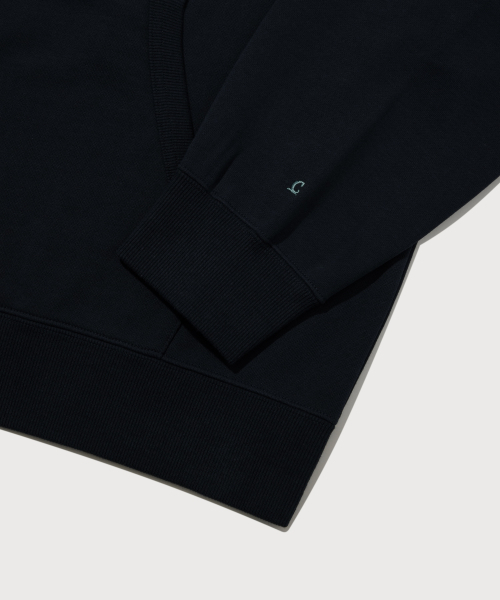 COVERNAT(カバーナット)の「ライジングサン グラフィック フードパーカー ネイビー(パーカー・メンズ・その他・SMALL/MEDIUM/LARGE/X-LARGE)」の10枚目の写真