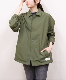 Marmot（マーモット）の「Marmot/マーモット　パーテックスマウンテンコーチジャケット　PERTEX Mt Coach Jacket（ナイロンジャケット）」