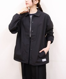 Marmot（マーモット）の「Marmot/マーモット　パーテックスマウンテンコーチジャケット　PERTEX Mt Coach Jacket（ナイロンジャケット）」