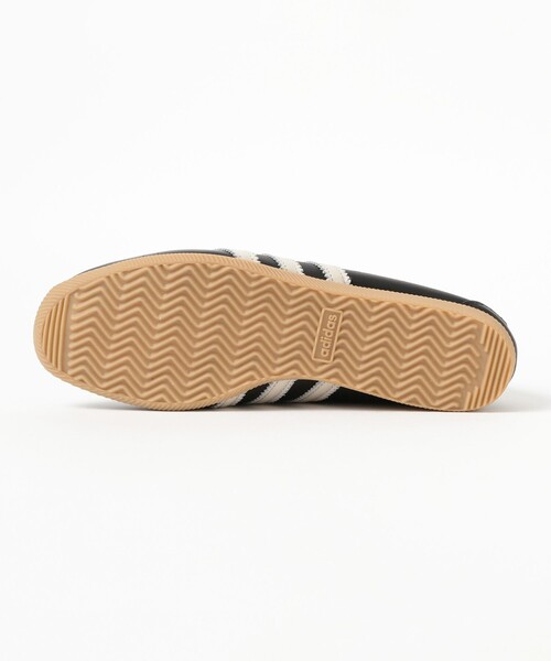adidas(アディダス)の「adidas / JAPAN(スニーカー・メンズ・ブラック・26.5cm/27.0cm/27.5cm/28.0cm/28.5cm/29.0cm/26.0cm)」の3枚目の写真