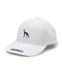 adabat（アダバット）の「【ADABAT NAVY】COOL CORE　キャップ（キャップ）」