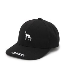 adabat（アダバット）の「【ADABAT NAVY】COOL CORE　キャップ（キャップ）」