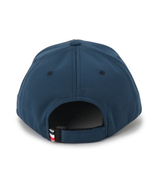 adabat(アダバット)の「【ADABAT NAVY】COOL CORE キャップ(キャップ・メンズ・ホワイト/ネイビー/ブラック・00)」の5枚目の写真
