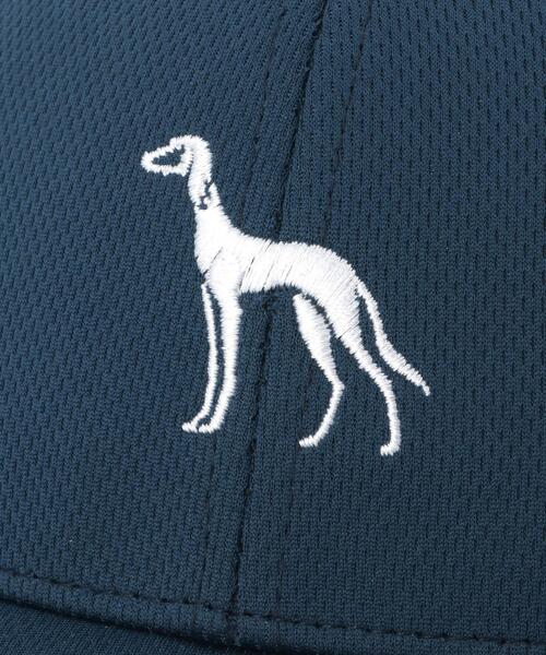 adabat(アダバット)の「【ADABAT NAVY】COOL CORE キャップ(キャップ・メンズ・ホワイト/ネイビー/ブラック・00)」の11枚目の写真
