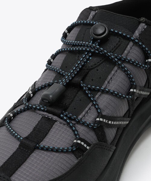 Columbia（コロンビア）の「スリッポン 軽量 クッション シューズ／Columbia スカイバー スリップ／コロンビア（スニーカー・レディース・ホワイト/ブラック/グリーン・25.0cm/27.0cm/26.0cm/28.0cm/29.0cm/26.5cm/27.5cm/24.0cm/23.5cm/25.5cm/24.5cm/23.0cm/28.5cm）」の10枚目の写真