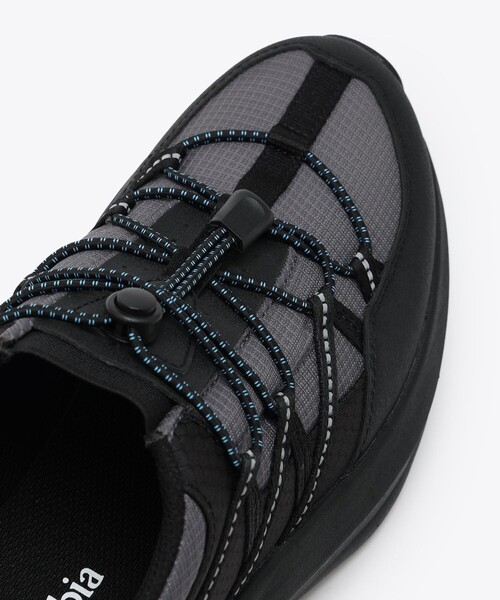 Columbia（コロンビア）の「スリッポン 軽量 クッション シューズ／Columbia スカイバー スリップ／コロンビア（スニーカー・レディース・ホワイト/ブラック/グリーン・25.0cm/27.0cm/26.0cm/28.0cm/29.0cm/26.5cm/27.5cm/24.0cm/23.5cm/25.5cm/24.5cm/23.0cm/28.5cm）」の12枚目の写真