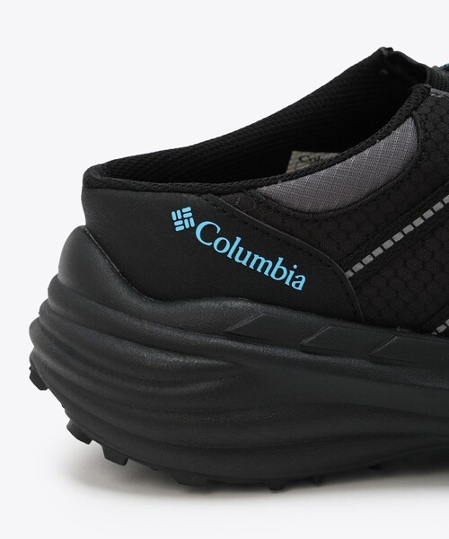 Columbia（コロンビア）の「スリッポン 軽量 クッション シューズ／Columbia スカイバー スリップ／コロンビア（スニーカー・レディース・ホワイト/ブラック/グリーン・25.0cm/27.0cm/26.0cm/28.0cm/29.0cm/26.5cm/27.5cm/24.0cm/23.5cm/25.5cm/24.5cm/23.0cm/28.5cm）」の13枚目の写真