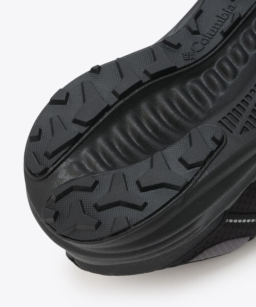 Columbia（コロンビア）の「スリッポン 軽量 クッション シューズ／Columbia スカイバー スリップ／コロンビア（スニーカー・レディース・ホワイト/ブラック/グリーン・25.0cm/27.0cm/26.0cm/28.0cm/29.0cm/26.5cm/27.5cm/24.0cm/23.5cm/25.5cm/24.5cm/23.0cm/28.5cm）」の14枚目の写真