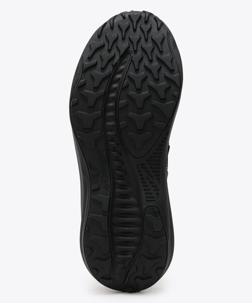 Columbia（コロンビア）の「スリッポン 軽量 クッション シューズ／Columbia スカイバー スリップ／コロンビア（スニーカー・レディース・ホワイト/ブラック/グリーン・25.0cm/27.0cm/26.0cm/28.0cm/29.0cm/26.5cm/27.5cm/24.0cm/23.5cm/25.5cm/24.5cm/23.0cm/28.5cm）」の15枚目の写真