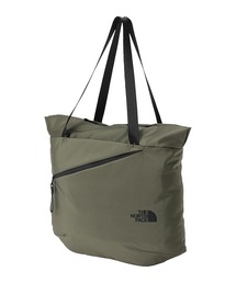 THE NORTH FACE｜ザノースフェイスのトートバッグ（グリーン・カーキ