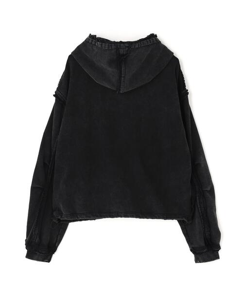 FR(13)NDS(フレンズ)の「FR(13)NDS /フレンズ / CHEMICAL SWEAT HOODIE(パーカー・メンズ・その他2/ブラック・L/M)」の13枚目の写真