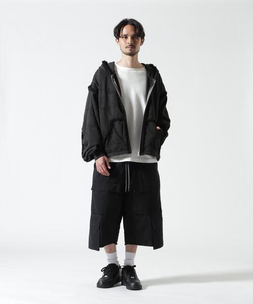 FR(13)NDS(フレンズ)の「FR(13)NDS /フレンズ / CHEMICAL SWEAT HOODIE(パーカー・メンズ・その他2/ブラック・L/M)」の20枚目の写真