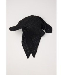 SHEL'TTER ORIGINAL（シェルターオリジナル）の「SCARF キャップ（キャップ）」