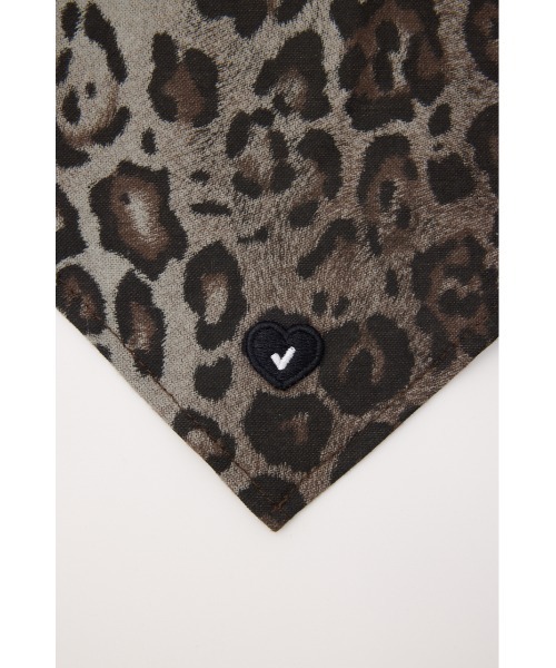 AWESOME NEEDS(オーサムニーズ)の「SCARF キャップ(キャップ・レディース・マルチ/ブラック/ホワイト・FREE)」の21枚目の写真
