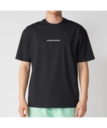 Ocean Pacific オーシャンパシフィック 接触冷感 UVカット ストレッチ 半袖 Tシャツ