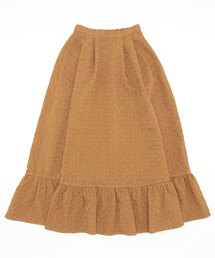 Ameri（アメリ）の「フレアスカート（スカート）」