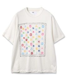 MONOGRAM TEE