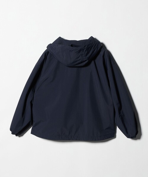 Mackintosh(マッキントッシュ)の「<MACKINTOSH>ショート パーカー(パーカー・レディース・ネイビー・4/6)」の2枚目の写真